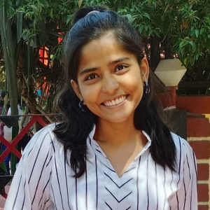 Harshada Kamthe-Freelancer in मुंबई,India