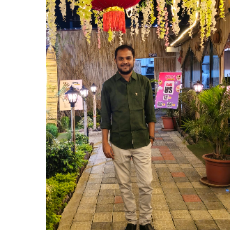 Sainath Bendre-Freelancer in Nanded,India