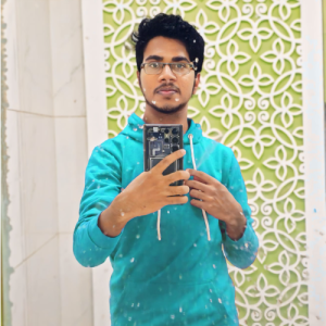 Irshad-Freelancer in thiruvallur,India