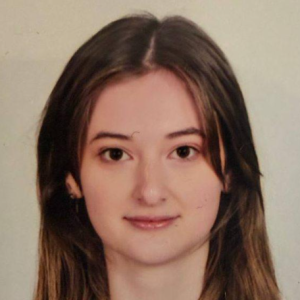 Анна-Марія Тиводар-Freelancer in Bedevlia,Ukraine