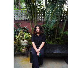 Nikita Goswami-Freelancer in Hyderabad,India