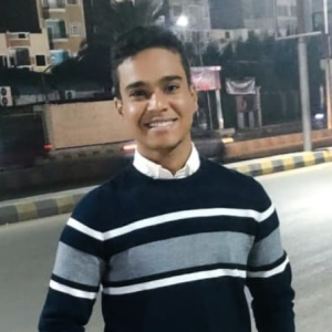 Zyad Ahmed-Freelancer in Egypt,Egypt