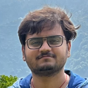 Nishkarsh Sharma-Freelancer in Bayana,India