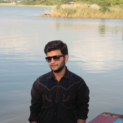 Usama Zubair-Freelancer in Islamabad,Pakistan