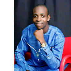 Ajayi Oluwadamilare-Freelancer in Ogere,Nigeria