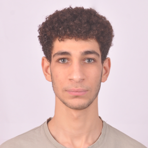 Ammar Kroush-Freelancer in Cairo,Egypt