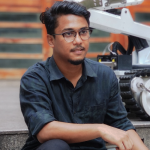 Nakib Hasan-Freelancer in Dhaka,Bangladesh
