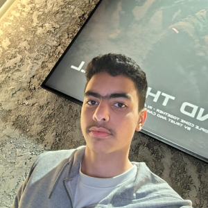 Ahmed Ali-Freelancer in Baghdad,Iraq