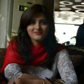 Maryam Mansoor-Freelancer in Lahore,Pakistan
