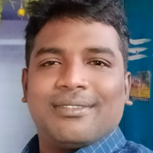 Nandagopal S-Freelancer in Erode,India