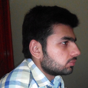 Umer Riaz-Freelancer in Lahore,Pakistan