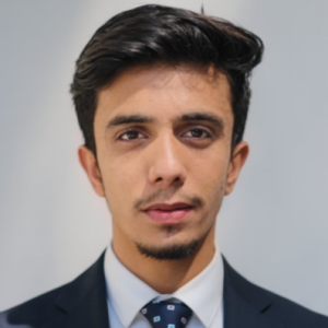 Fahad Qureshi-Freelancer in Bahawalpur,Pakistan