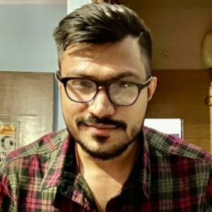 Pratik Jhunjhunwala-Freelancer in Kolkata,India