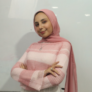 Hana Abdelaziz-Freelancer in cairo,Egypt