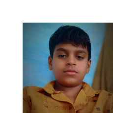 Krishna Jha-Freelancer in Morena,India