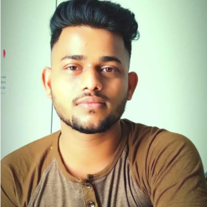 Akshay Kamble-Freelancer in Mumbai,India