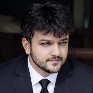 Bhaveshkumar Mistry-Freelancer in Anand, Gujarat,India