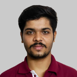 Gourav Rajpurohit-Freelancer in Bangalore,India