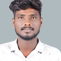 Sreedhar P-Freelancer in Coimbatore,India
