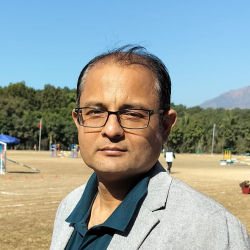 Arudreya Thapliyal-Freelancer in ,India