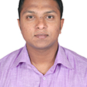 Mahesh Kumar Parre-Freelancer in Hyderabad,India