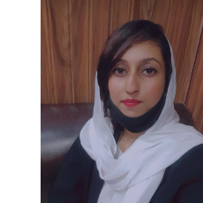 Bakhtawer Shabbir-Freelancer in Lahore,Pakistan