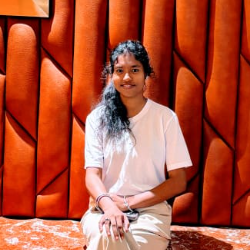 Vaishnavi-Freelancer in Panna,India