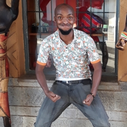 Andrew Mwiti-Freelancer in Nairobi,Kenya