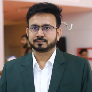 Upendra Singh-Freelancer in Ghaziabad,India