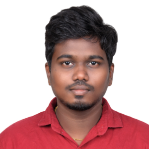 Madan Kumar Muralikrishnan-Freelancer in Chennai,India