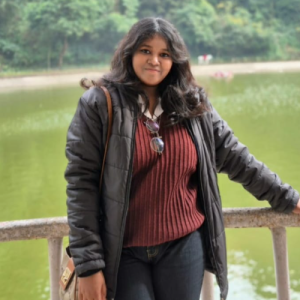 Indrakshi Dutta-Freelancer in Siliguri,India