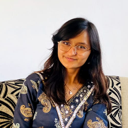 Chandana Baviskar-Freelancer in Pune,India