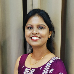 Priyanka Patil-Freelancer in Mumbai,India