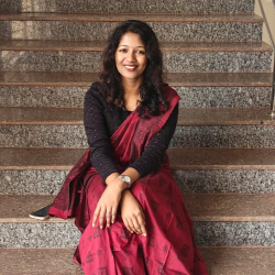 Gayathri M Jayaraj-Freelancer in Cherpulassery,India