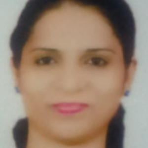 Shabnam Javed Attar-Freelancer in Pune,India