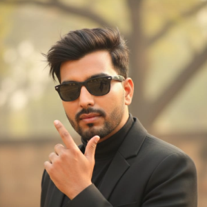 Zahed Patel-Freelancer in Chhatrapati Sambhajinagar,India