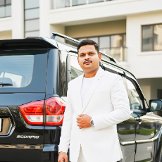 Rajput Mahendra Singh-Freelancer in Vijapur,India