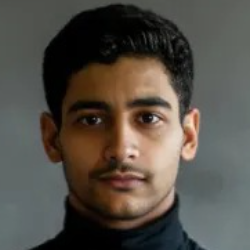 Divyesh-Freelancer in Rajkot,India