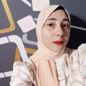Shahenda Galal-Freelancer in ,Egypt