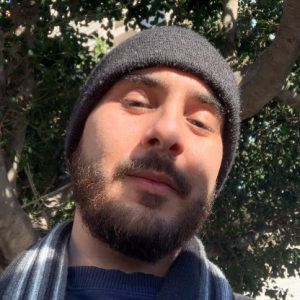 Boukhalfa Khemis-Freelancer in Istanbul,Turkey