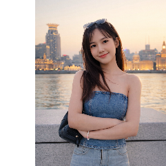 นางสาวกัณฐิกา ทิศกระโทก-Freelancer in Nakhon Ratchasima,Thailand