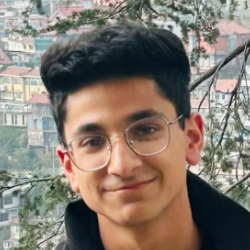 Tanishq Sharma-Freelancer in Gurugram,India