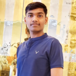 Kaushik Dumaniya-Freelancer in Ahmedabad,India