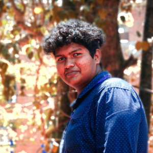 Nidhin Manas-Freelancer in Trivandrum,India
