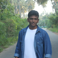 Surendar Rajasekar-Freelancer in MuthugoundanPudur,India