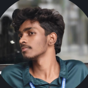 Ayyanar P-Freelancer in Virudhunagar,India