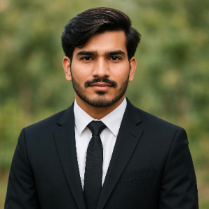 Pratham Chappalgi-Freelancer in Solapur,India