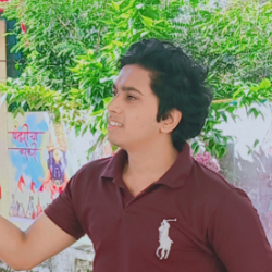Shubham Khandizod-Freelancer in Pune,India