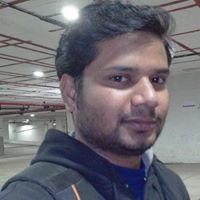 Ketan Muneshwar-Freelancer in Pune,India