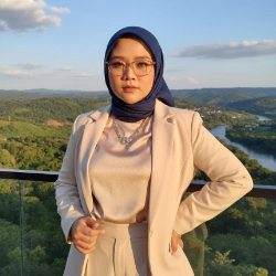 Fanny Mizhorifa-Freelancer in ,Indonesia